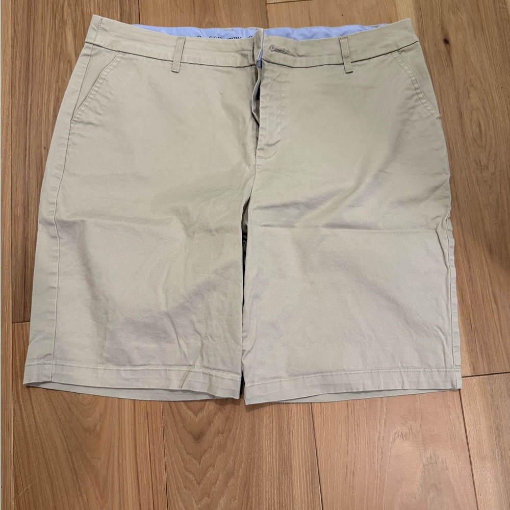Croft & Barrow Bermuda Shorts